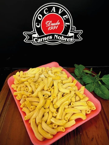 Macarrão Pene