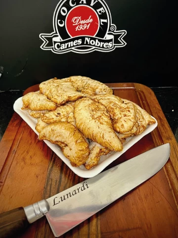 Sasame de frango grelhado 